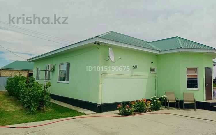 Отдельный дом · 4 комнаты · 168 м² · 10 сот., Әуезов 94 за 27 млн ₸ в  — фото 2