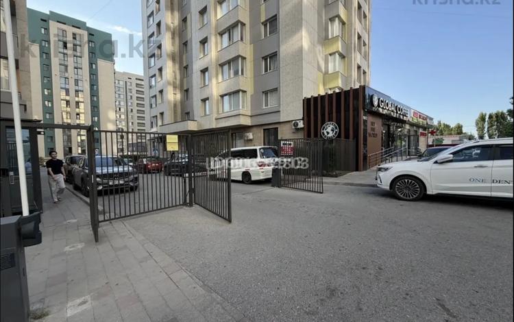2-бөлмелі пәтер · 55 м² · 6/12 қабат, Нұрсәт ш/а 19/2 — Аргынбеков Шаяхметов, бағасы: 200 000 ₸ в Шымкенте, Каратауский р-н — фото 10