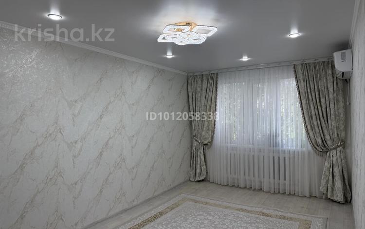 2-бөлмелі пәтер · 52.8 м² · 4/5 қабат, ул. Мухтара Ауезова 3, бағасы: 20 млн ₸ в Хромтау — фото 2