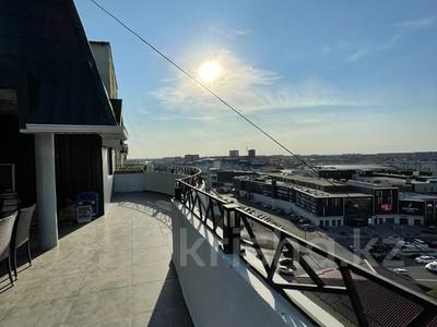 5-комнатная квартира · 250 м² · 9/9 этаж, сатпаева 35 за 135 млн 〒 в Атырау