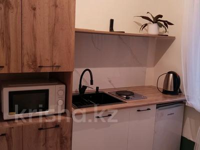 1-бөлмелі пәтер · 31 м² · 1/5 қабат, 15-шағынаудан, Майкудук, 15й микрорайон 33 — Сатурн, бағасы: 10 000 ₸ в Караганде, Алихана Бокейханова р-н