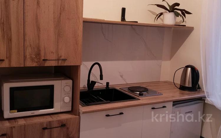 1-бөлмелі пәтер · 31 м² · 1/5 қабат, 15-шағынаудан, Майкудук, 15й микрорайон 33 — Сатурн, бағасы: 10 000 ₸ в Караганде, Алихана Бокейханова р-н — фото 7