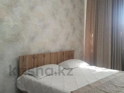 1-комнатная квартира · 31 м² · 1/5 этаж, Майкудук, Майкудук, 15й микрорайон 33 — Сатурн за 10 000 ₸ в Караганде, Алихана Бокейханова р-н