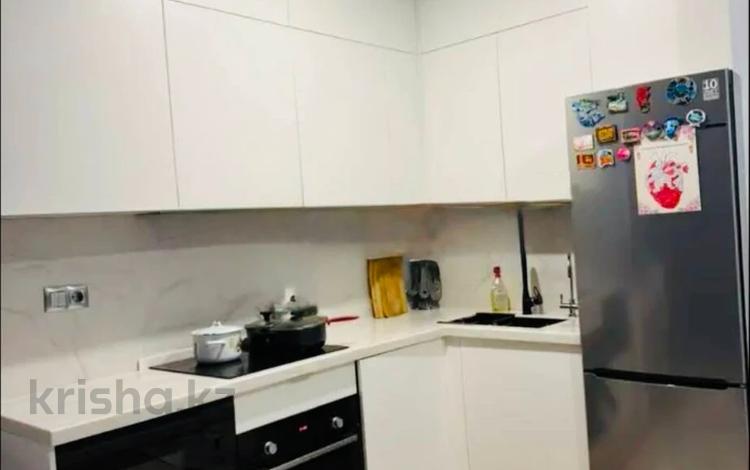 2-комнатная квартира · 57.7 м² · 5/12 этаж, Шевченко за 54.5 млн ₸ в Алматы, Алмалинский р-н — фото 12