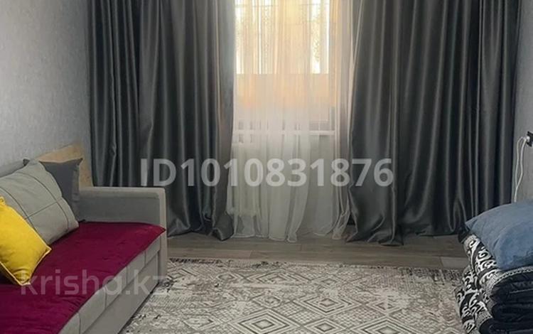 2-бөлмелі пәтер · 44 м² · 1/5 қабат, Майкудук, 18й микрорайон 22, бағасы: 12.5 млн ₸ в Караганде, Алихана Бокейханова р-н — фото 2