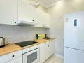 2-комнатная квартира · 65 м² · 4/9 этаж, Туран 42 — Кардиология, онкология, ботанический сад, Астана арена, Барыс арена за 17 990 ₸ в Есильский р-н — фото 8
