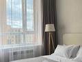 2-комнатная квартира · 65 м² · 4/9 этаж, Туран 42 — Кардиология, онкология, ботанический сад, Астана арена, Барыс арена за 17 990 ₸ в Есильский р-н