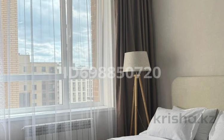 2-комнатная квартира · 65 м² · 4/9 этаж, Туран 42 — Кардиология, онкология, ботанический сад, Астана арена, Барыс арена за 17 990 ₸ в Есильский р-н — фото 14