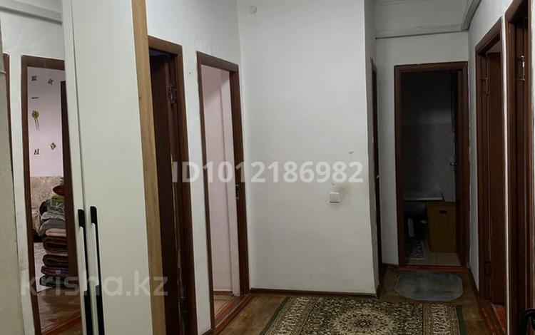 3-комнатная квартира · 78 м² · 2/5 этаж, мкр Нурсат 156 за 40 млн ₸ в Шымкенте, Каратауский р-н — фото 15