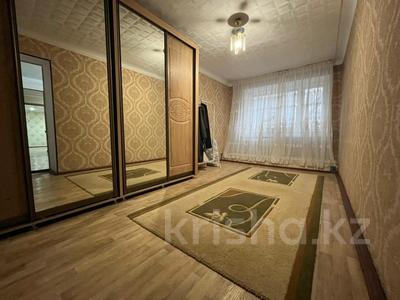 3-комнатная квартира · 110.7 м² · 1/4 этаж, Дастенова 29 за 23 млн ₸ в Семее