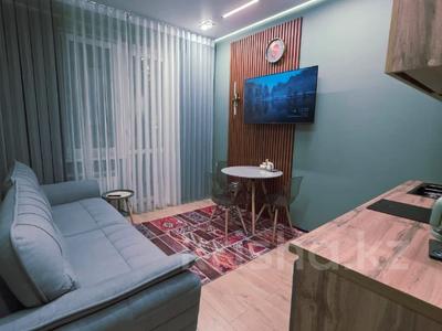 1-комнатная квартира · 24 м² · 6/10 этаж, Жансугурова за 19.8 млн 〒 в 