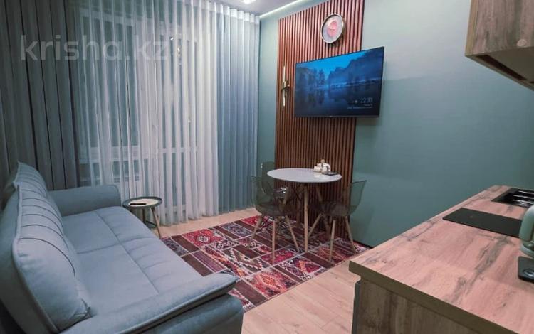 1-комнатная квартира · 24 м² · 6/10 этаж, Жансугурова за 19.8 млн 〒 в  — фото 3