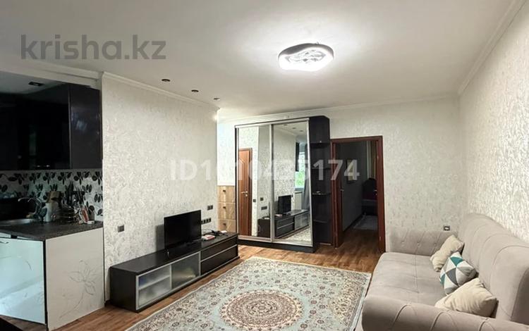 2-комнатная квартира · 40.5 м² · 4/4 этаж, Байтурсынова 61 за 350 000 ₸ в Алматы, Алмалинский р-н — фото 28