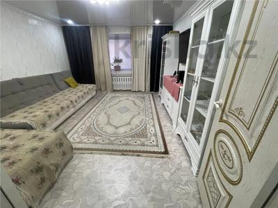 3-бөлмелі пәтер · 65 м² · 4/9 қабат, Юго-Восток ш/а., Гапеева, бағасы: 23.5 млн ₸ в Караганде, Казыбек би р-н