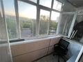 3-бөлмелі пәтер · 65 м² · 4/9 қабат, Юго-Восток ш/а., Гапеева, бағасы: 23.5 млн ₸ в Караганде, Казыбек би р-н — фото 12