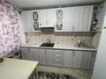 3-бөлмелі пәтер · 65 м² · 4/9 қабат, Юго-Восток ш/а., Гапеева, бағасы: 23.5 млн ₸ в Караганде, Казыбек би р-н — фото 6