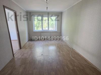 3-комнатная квартира · 58 м² · 2/5 этаж, 11-й микрорайон, Алимбетова 205 за 21.5 млн ₸ в Шымкенте, Енбекшинский р-н