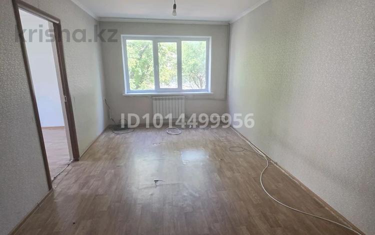 3-комнатная квартира · 58 м² · 2/5 этаж, 11-й микрорайон, Алимбетова 205 за 21.5 млн ₸ в Шымкенте, Енбекшинский р-н — фото 2