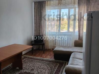 1-комнатная квартира · 30.1 м² · 3/5 этаж, Шевченко 39 за 7 млн ₸ в Жезказгане