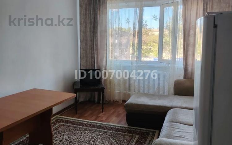 1-комнатная квартира · 30.1 м² · 3/5 этаж, Шевченко 39 за 7 млн ₸ в Жезказгане — фото 9