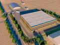 Склады · 1400 м² за 3.8 млн 〒 в Алматы, Алатауский р-н