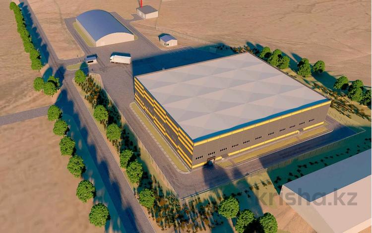 Склады · 1400 м² за 3.8 млн 〒 в Алматы, Алатауский р-н — фото 2