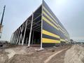 Склады · 1400 м² за 3.8 млн 〒 в Алматы, Алатауский р-н — фото 26