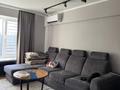 3-бөлмелі пәтер · 72 м² · 5/5 қабат, Жандосова 184б, бағасы: 52 млн ₸ в Алматы, Ауэзовский р-н — фото 4