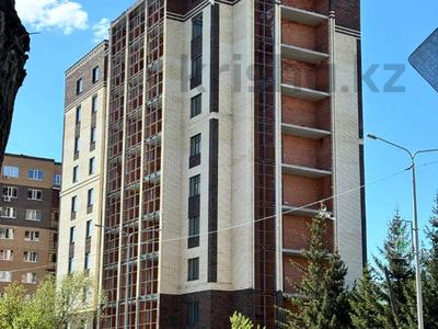 4-комнатная квартира, 116 м², 9/10 этаж, Ауельбекова 45 за 41.5 млн 〒 в Кокшетау