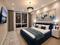 1-бөлмелі пәтер · 50 м² · 6/12 қабат, Розыбакиева, бағасы: 25 000 ₸ в Алматы, Бостандыкский р-н