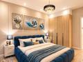 1-бөлмелі пәтер · 50 м² · 6/12 қабат, Розыбакиева, бағасы: 30 000 ₸ в Алматы, Бостандыкский р-н — фото 2