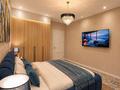 1-бөлмелі пәтер · 50 м² · 6/12 қабат, Розыбакиева, бағасы: 30 000 ₸ в Алматы, Бостандыкский р-н — фото 3