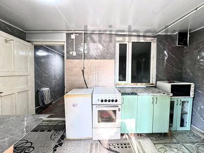 2-комнатная квартира · 27 м² · 1/1 этаж, Бехтерева за 15 млн ₸ в Алматы, Турксибский р-н