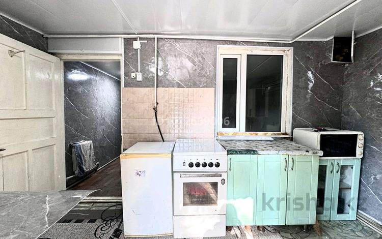 2-комнатная квартира · 27 м² · 1/1 этаж, Бехтерева за 15 млн ₸ в Алматы, Турксибский р-н — фото 3