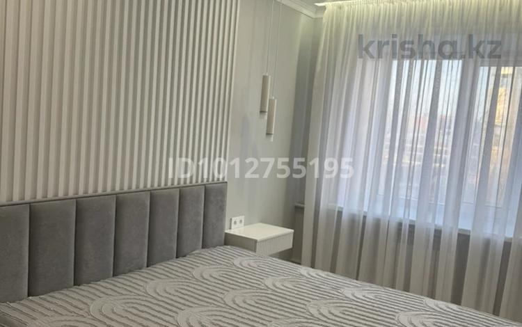 3-бөлмелі пәтер · 58 м² · 4/5 қабат, Торайгырова — Короленко-Торайгырова, бағасы: 26.5 млн ₸ в Павлодаре — фото 2