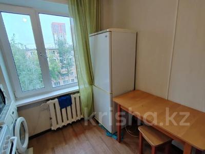 1-бөлмелі пәтер · 30.9 м² · 5/5 қабат, Петрова 1/1, бағасы: 14 млн ₸ в Астане, Алматы р-н