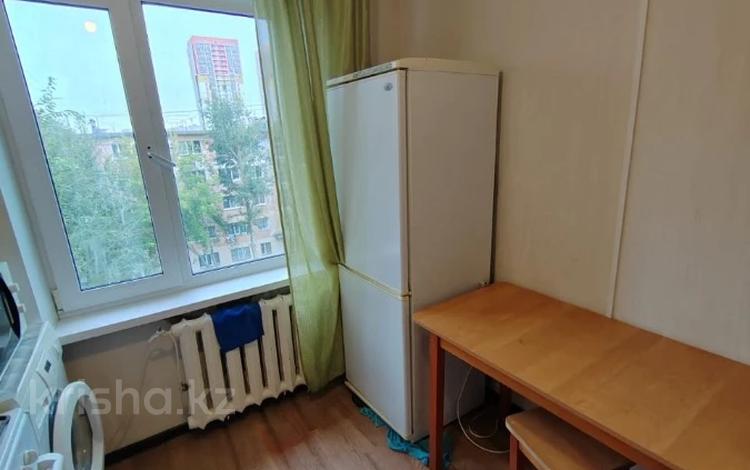 1-бөлмелі пәтер · 30.9 м² · 5/5 қабат, Петрова 1/1, бағасы: 14 млн ₸ в Астане, Алматы р-н — фото 4