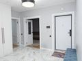 3-комнатная квартира · 85.5 м² · 4/12 этаж, Манглик Ел 56, 58, 60 за 68.5 млн ₸ в Астане, Есильский р-н — фото 10