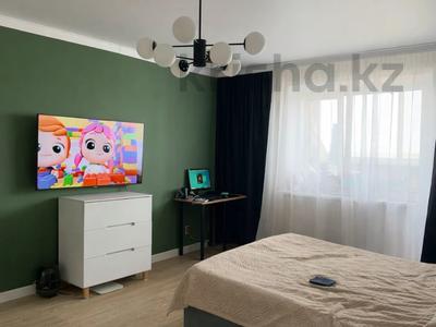 1-комнатная квартира · 43.2 м² · 5/5 этаж, 21 квартал 3 за 17.5 млн ₸ в Костанае