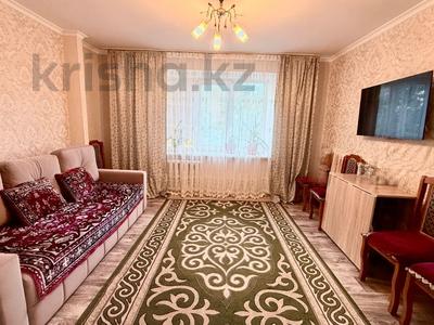 2-комнатная квартира · 52 м² · 4/9 этаж, Сатпаева 14 за 25 млн ₸ в Усть-Каменогорске