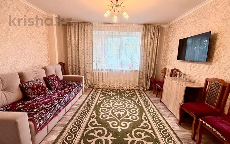 2-комнатная квартира · 52 м² · 4/9 этаж, Сатпаева 14 за 25 млн ₸ в Усть-Каменогорске — фото 5