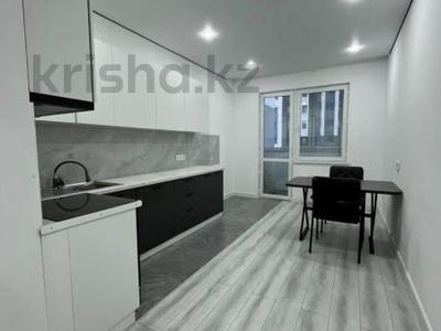 1-бөлмелі пәтер · 45 м² · 3 қабат, Ақкент ш/а. 95 — ИПОТЕКА ПРОХОДИТ, бағасы: 25.5 млн ₸ в Алматы, Алатауский р-н