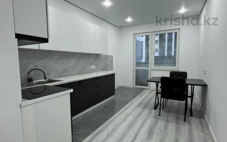 1-бөлмелі пәтер · 45 м² · 3 қабат, Ақкент ш/а. 95 — ИПОТЕКА ПРОХОДИТ, бағасы: 25.5 млн ₸ в Алматы, Алатауский р-н — фото 2