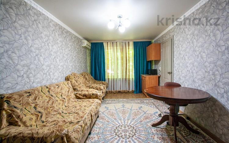 3-комнатная квартира · 61.8 м² · 1/5 этаж, Туркебаева за 39.5 млн ₸ в Алматы, Алмалинский р-н — фото 6