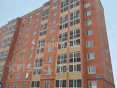 1-комнатная квартира · 39.4 м² · 9/10 этаж, Сарыарка 7/5 за 17 млн 〒 в Кокшетау