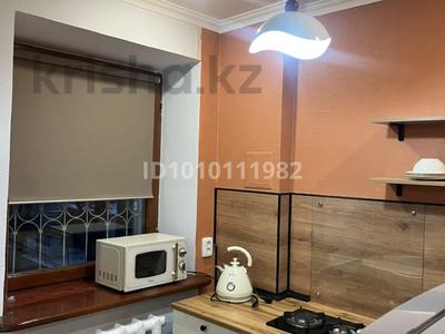 2-бөлмелі пәтер · 40 м² · 2/4 қабат, Сатпаева — Желтоксан (Мира), бағасы: 380 000 ₸ в Алматы, Медеуский р-н