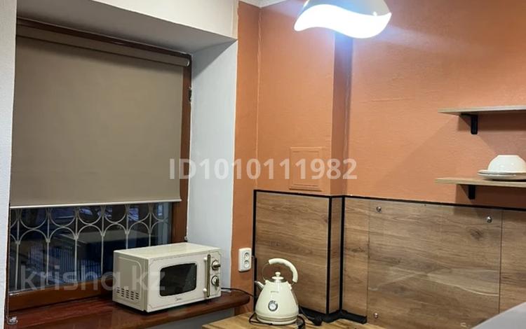 2-бөлмелі пәтер · 40 м² · 2/4 қабат, Сатпаева — Желтоксан (Мира), бағасы: 380 000 ₸ в Алматы, Медеуский р-н — фото 2