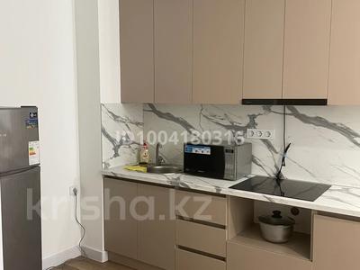 2-комнатная квартира · 55 м², Утепова 31 за 350 000 〒 в Алматы, Бостандыкский р-н