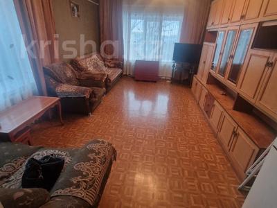 3-комнатная квартира · 60 м² · 2/2 этаж, 15 линия за 14 млн ₸ в Семее