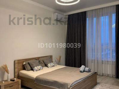 1-комнатная квартира · 50 м² · 15/16 этаж, Назарбаева 14/1 за 16 000 ₸ в Шымкенте